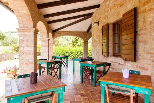 Agroturismo Il Gonzeto
