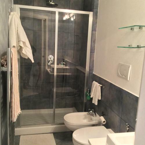 Apartamento My Suite Sorrento