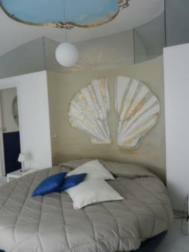 Apartamento My Suite Sorrento