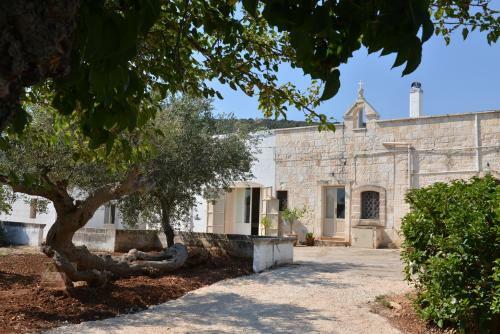 Apartamento Masseria Gravinella