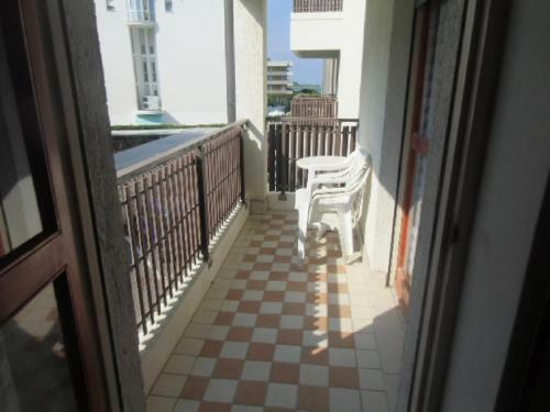 Apartamento Condominio Al Faro
