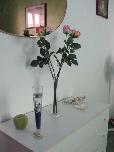 Apartamento Fiori Di Arancio