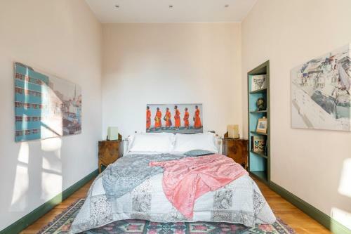 Apartamento Appartamento La Gallietta