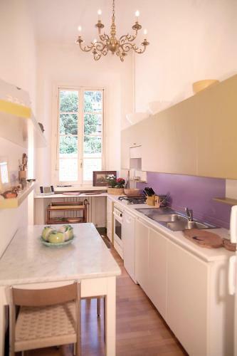 Apartamento Appartamento La Gallietta