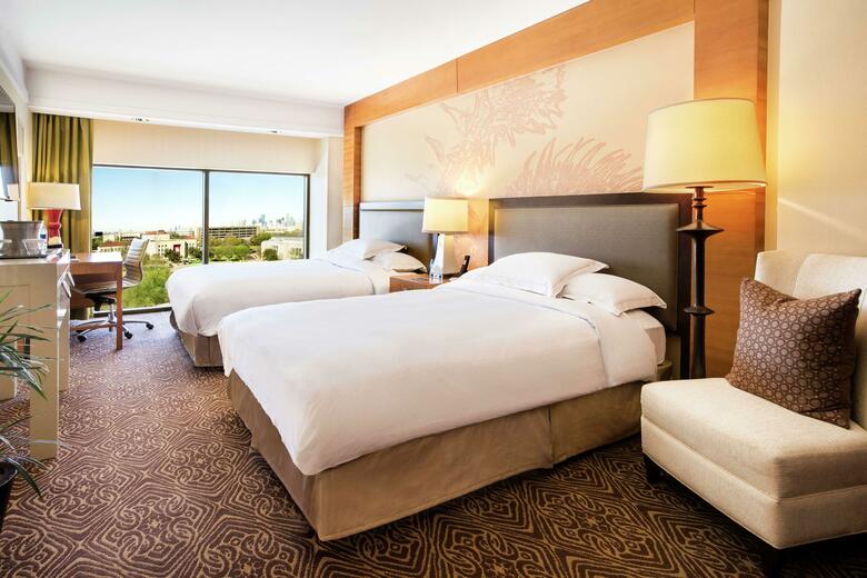 Hotel Hilton University Of Houston