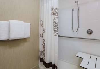Hotel Residence Inn Houston Downtown
