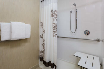 Hotel Residence Inn Houston Downtown