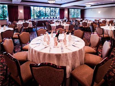 Houstonian Hotel Club & Spa