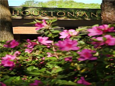 Houstonian Hotel Club & Spa