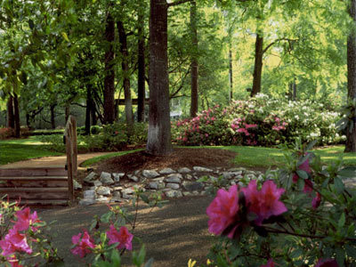Houstonian Hotel Club & Spa