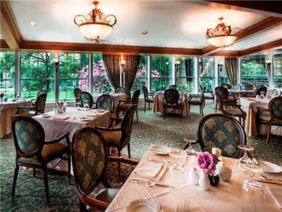 Houstonian Hotel Club & Spa