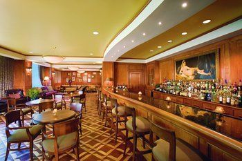 Houstonian Hotel Club & Spa