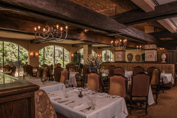 Houstonian Hotel Club & Spa