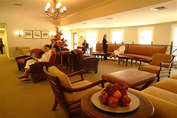 Houstonian Hotel Club & Spa