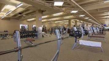 Houstonian Hotel Club & Spa
