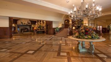 Houstonian Hotel Club & Spa