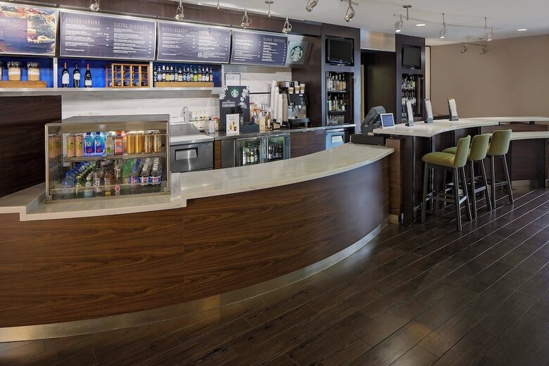 Hotel Courtyard By Marriott Houston Westchase