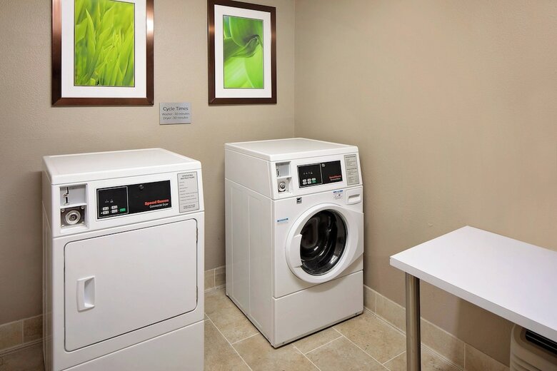 Hotel Courtyard By Marriott Houston Westchase