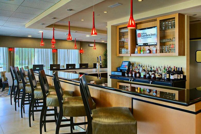 Hotel Hilton Garden Inn Dfw North Grapevine