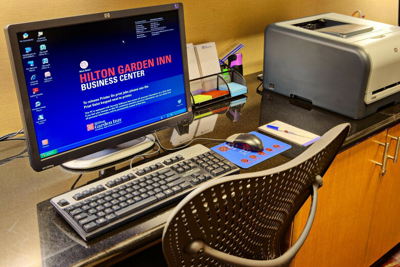 Hotel Hilton Garden Inn Dfw North Grapevine