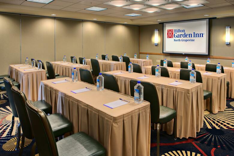 Hotel Hilton Garden Inn Dfw North Grapevine