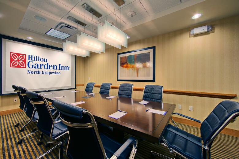 Hotel Hilton Garden Inn Dfw North Grapevine