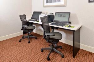 Hotel Hilton Garden Inn Addison Tx