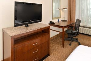Hotel Hilton Garden Inn Addison Tx