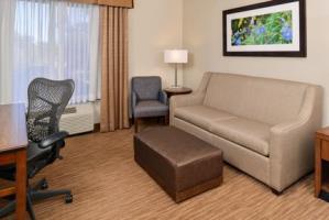 Hotel Hilton Garden Inn Addison Tx
