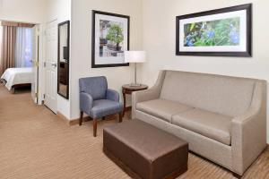 Hotel Hilton Garden Inn Addison Tx