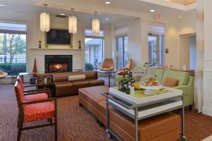 Hotel Hilton Garden Inn Addison Tx
