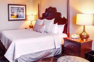 Omni Austin Hotel Southpark