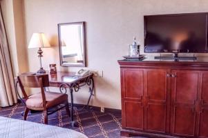 Omni Austin Hotel Southpark