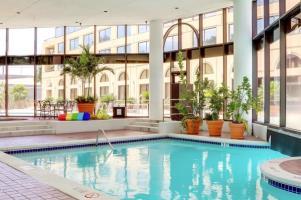 Omni Austin Hotel Southpark