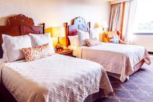 Omni Austin Hotel Southpark