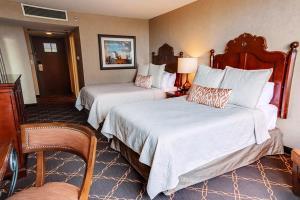 Omni Austin Hotel Southpark