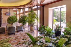 Omni Austin Hotel Southpark