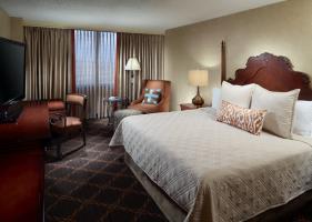Omni Austin Hotel Southpark