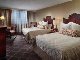 Omni Austin Hotel Southpark