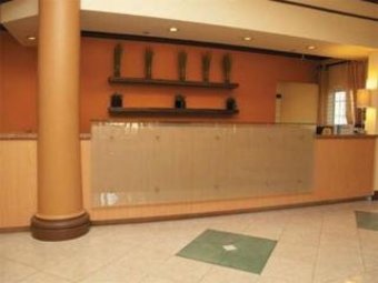 Hotel La Quinta Inn  Suites Raleigh Durham