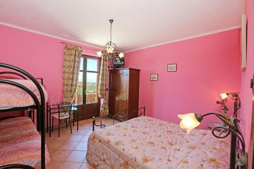 Agroturismo Agriturismo Al Brich