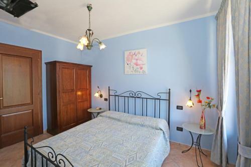 Agroturismo Agriturismo Al Brich