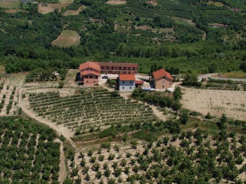 Agroturismo Agriturismo Al Brich