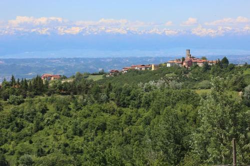 Agroturismo Agriturismo Al Brich