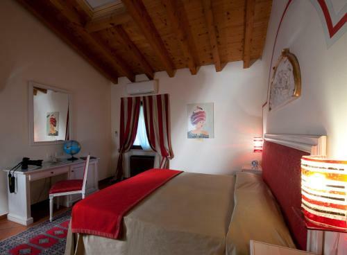 Agroturismo Resort La Mola