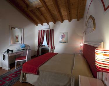 Agroturismo Resort La Mola
