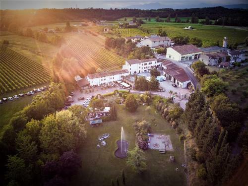 Agroturismo Resort La Mola