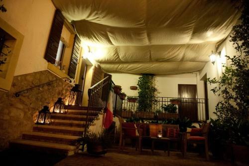 Agroturismo Resort La Mola