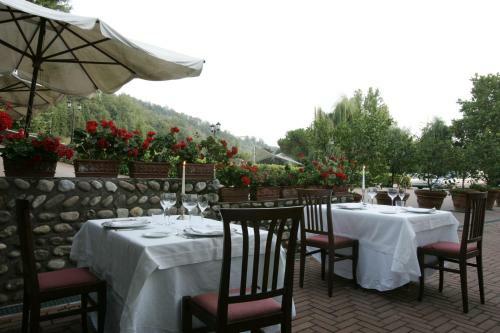 Agroturismo Resort La Mola