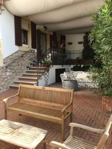 Agroturismo Resort La Mola